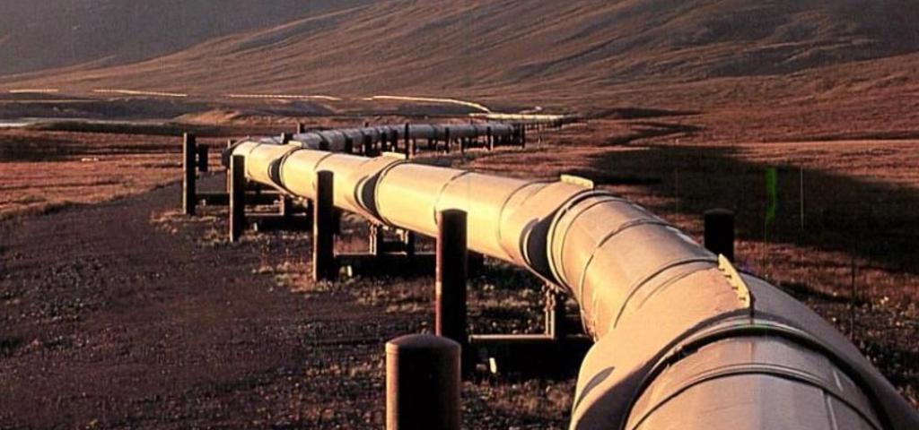 DESFA and NER JSC ink NG pipeline operation agreement